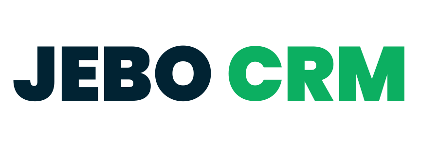 JEBO CRM